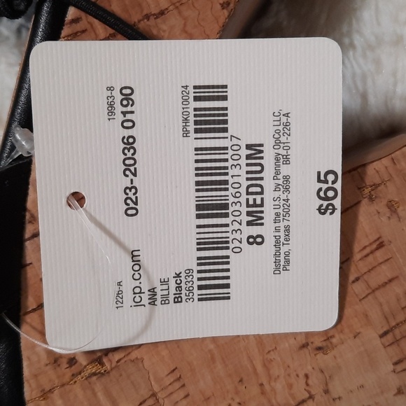 A.N.A Shoes - Picture 7 of 7